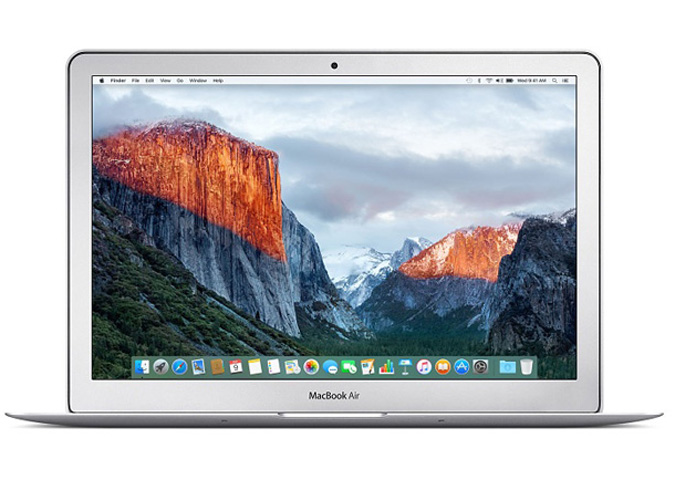 中古MacBook Air Core i5 1.6GHz 13.3インチMRE82J/A