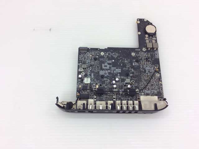 Apple Mac mini MC270J/A（Mac mini 2010）