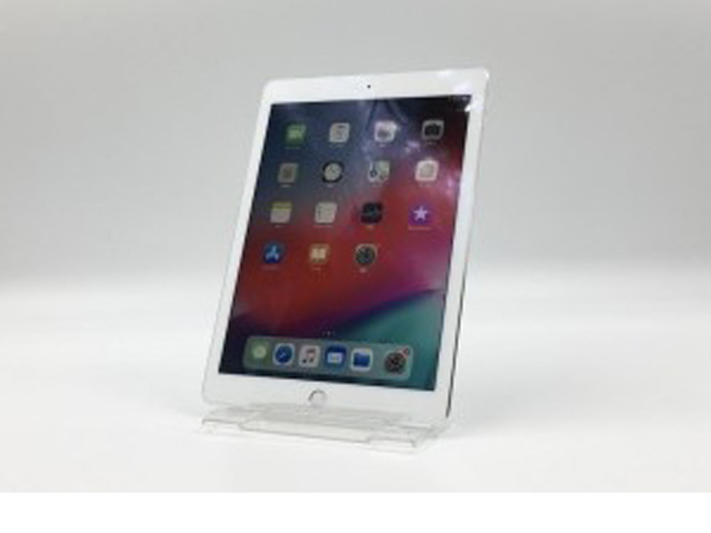 iPad Pro 9.7インチ Wi-fi+Cellularモデル 32GB Silver MLPX2J/A au版 通販 -Macパラダイス-
