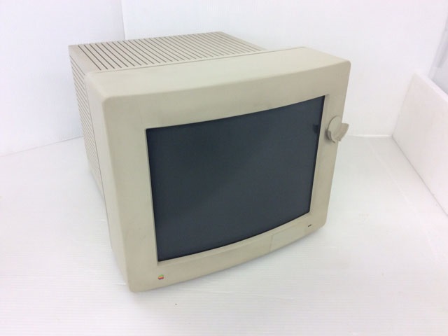 Macintosh Color 12 Display 通販 -Macパラダイス-