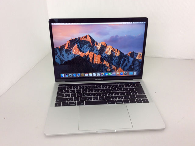 アップルMacBook Pro Core i7 2.3GHz/15インチ