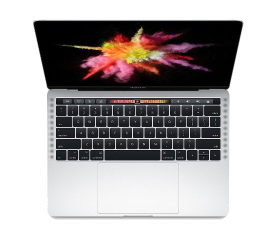 中古MacBook Pro M1Proチップ 14インチ Silver