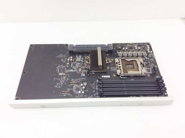プロセッサーボードクアッドコアMac Pro Early 2009 MB871J/A 820-2482