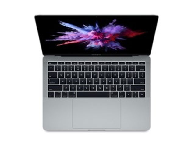 中古MacBook Pro Core i5 2.3GHz 13.3インチ(TouchBarなしモデル)　SpaceGrayMPXQ2J/A