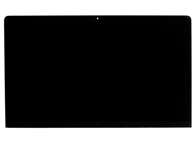 iMac 5K Retina 27インチ Late2014〜Late2015対応 交換用ガラス＋液晶
