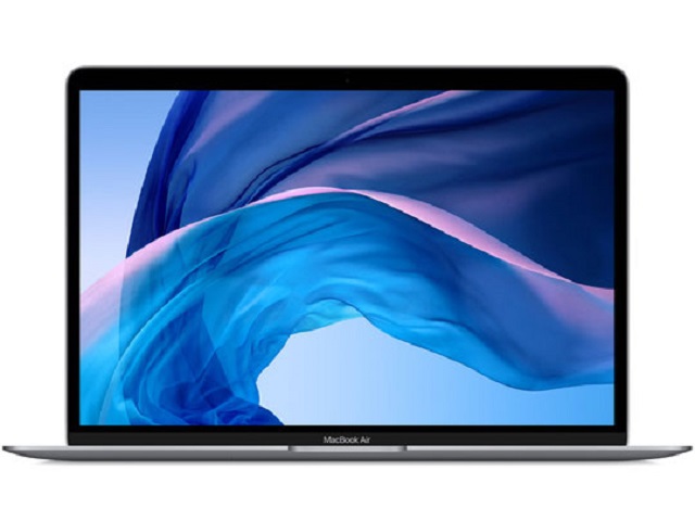 中古MacBook Air Core i5 1.6GHz 13.3インチ(2019) SpaceGray(中古)