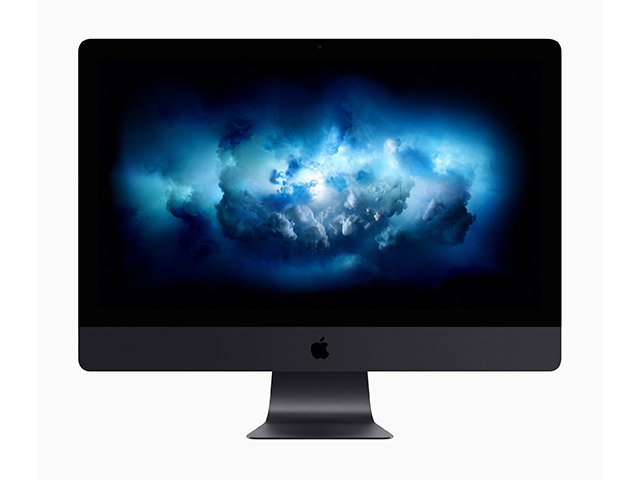 iMac 2020 27インチ　Retina 5KディスプレイSSDを2TBに増設など