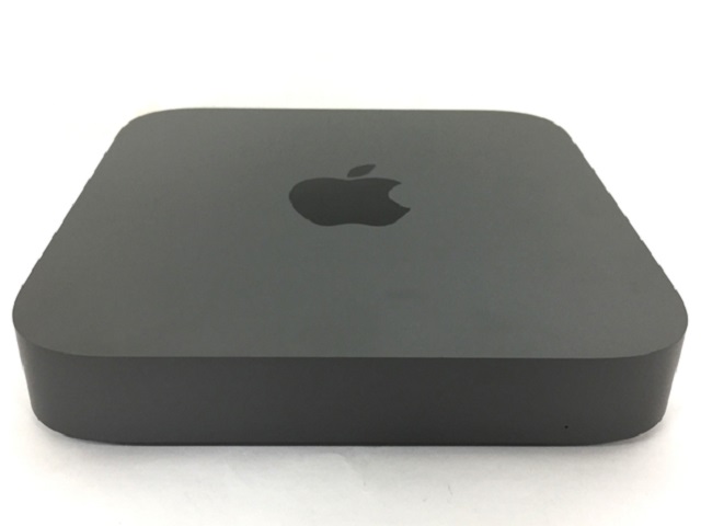 中古Mac mini Core i3 3.6GHz （4コア）