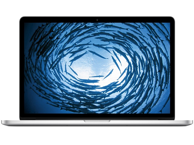 MacBook Pro Core i7 2.4GHz 13.1インチ(TouchBarなしモデル) Silver 