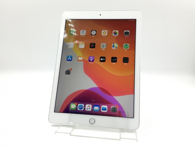 Ipad Pro 10 5インチ Wi Fi Celluarモデル 256gb Silver Mphk2j A Au版 通販 Macパラダイス