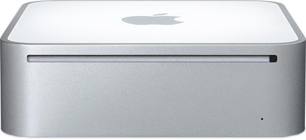 中古Mac mini 2.0GHz