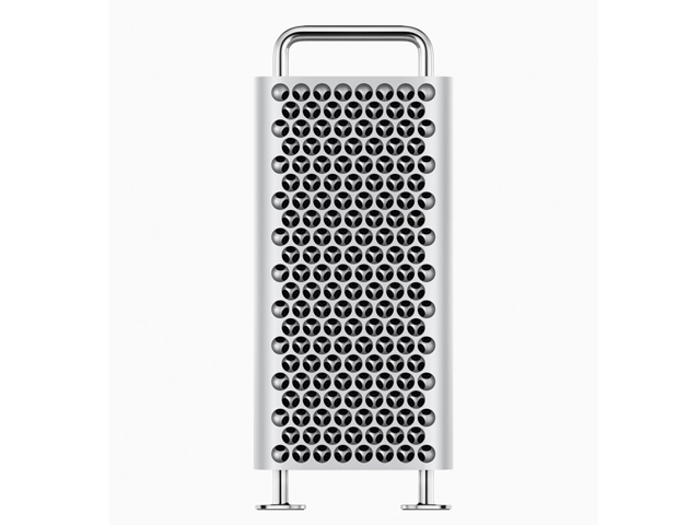 中古Mac Pro 3.30GHz Dodeca Core（12コア）