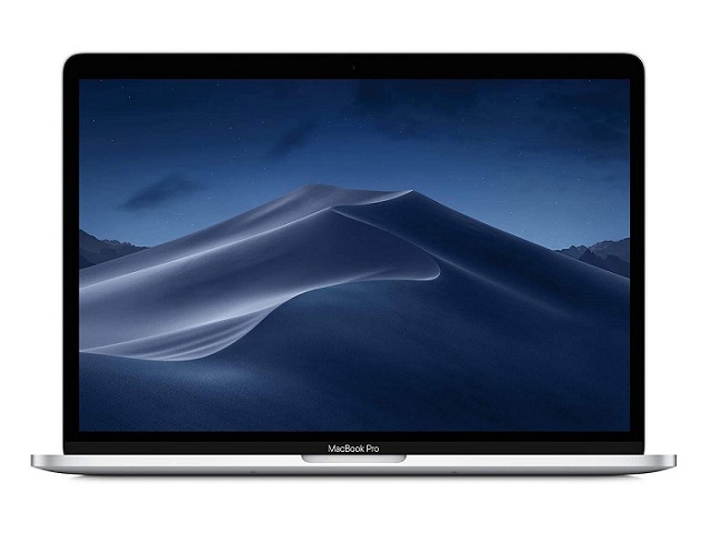 MacBook Pro Core i9 2.3GHz 16インチ （TouchBarモデル）Silver