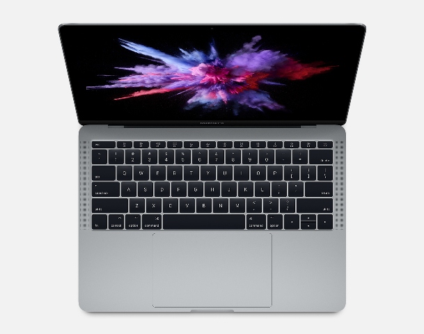 MacBook Pro 13.3inch 2016