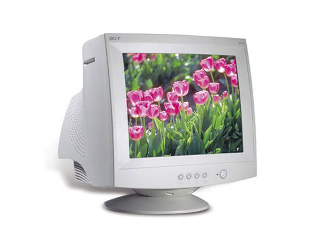 acer 15インチ CRTモニター AC501 ACER 15インチ CRTモニター acer 15