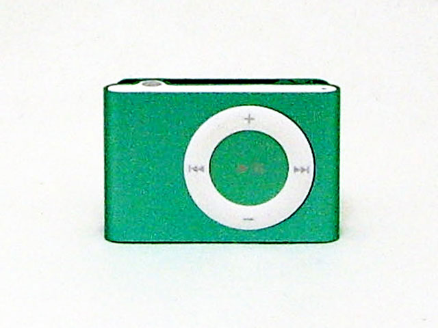 iPod Shuffle 512MB 未使用 デオデオ本店購入 iPod Shuffle 512MB 未使用 デオデオ本店購入