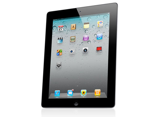 タブレット　iPad2 Wi-Fi 3G 16GB Black