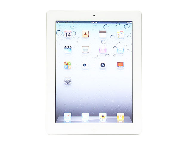 iPad - Apple]iPad Wi-Fiモデル 32GB MD329J/A iPad 第3世代 Wi-Fi 32GB White MD329J/A 通販 -Macパラダイス-