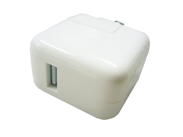 Apple 12W USB電源アダプタ USB Power Adapter MD836LL/A 通販