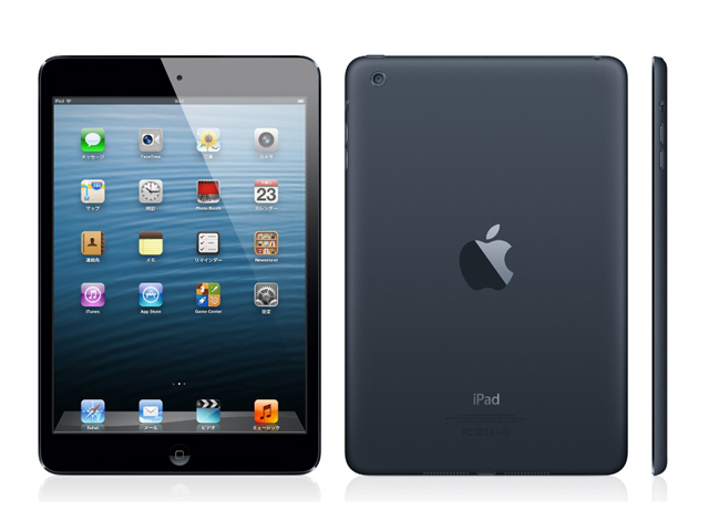 iPad mini 16GB Wi-Fiモデル 初代 MF432J/A（iPad mini 4」は