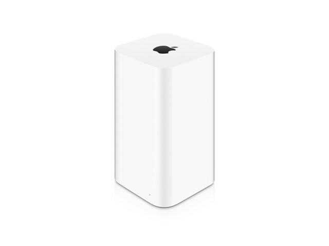 【日本製】 802.11ac Capsule Time AirMac 2TB -Macパラダイス- 通販 ME177J/A Macデスクトップ