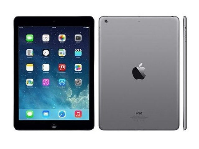 美品★iPad Air 128GB ME898J/A WiFi 純正ケース付き iPad Air Wi-Fi 128GB Space Gray ME898J/A 通販 -Macパラダイス-