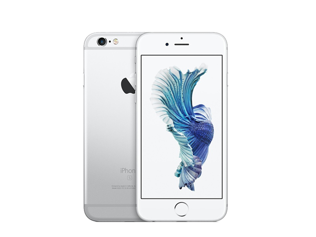iPhone 6s docomo
