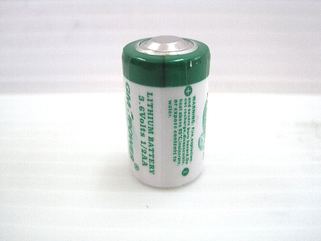 PowerMac用内蔵リチウム電池