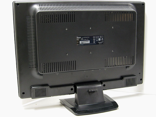 ProLite E2607WS-B 通販 -Macパラダイス-