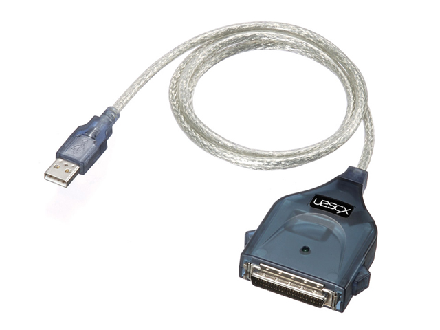 U2SCX（USB2.0-SCSI変換アダプタ） 通販 -Macパラダイス-