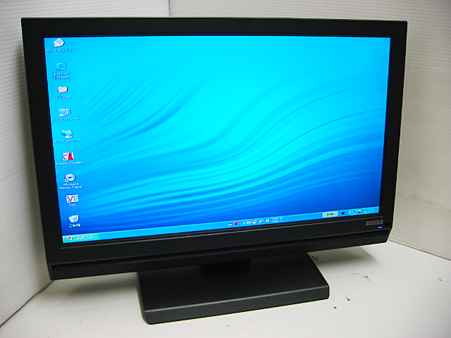 LCD-DTV192XBE 通販 -Macパラダイス-