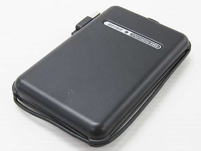 HD-PF320U2-BK 通販 -Macパラダイス-
