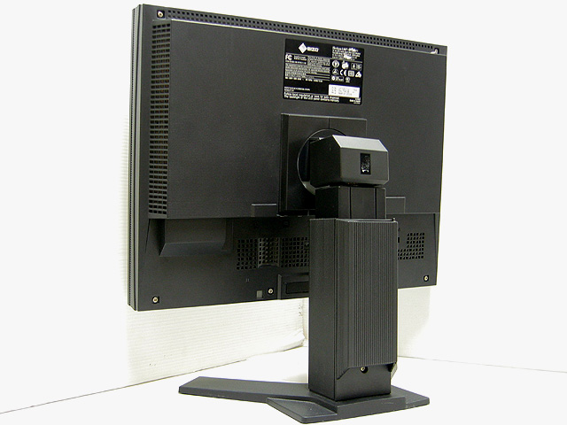 EIZO FlexScan L997-BK 21.2インチ 2006年製（EIZO EV3895-BK