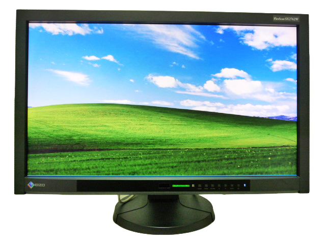 ナナオ EIZO 27インチモニター FlexScan SX2762W
