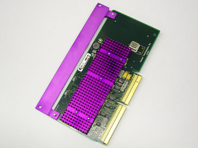 Crescendo/PCI G3 400MHz/1M 通販 -Macパラダイス-