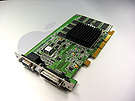 中古Mac:ATI Rage 128 (G4 Cube用)