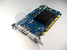 中古Mac:NVIDIA GeForce FX 5200 Ultra