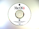 中古Mac:Mac OS 8