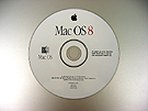 中古Mac:Mac OS 8.1