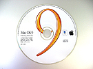 中古Mac:Mac OS 9