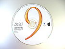 中古Mac:Mac OS 9.1