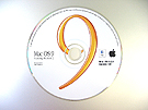 中古Mac:Mac OS 9.2.1 Update