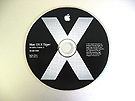 中古Mac:Mac OS X 10.4.6 Tiger