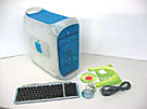 中古Mac:PowerMac G3 B&W