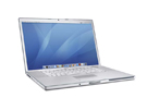 中古Mac:MacBook Pro 2.33GHz 17インチ