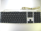 中古Mac:Pro Keyboard 黒(JIS)