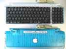 中古Mac:USB Keyboard ブルーベリー(JIS)