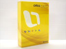中古Mac:Office mac 2008 for ファミリー＆アカデミック