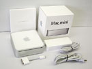 中古Mac:Mac mini 2.0GHz