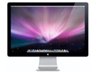中古Mac:LED Cinema Display 24